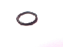 View O - Ring.  Full-Sized Product Image 1 of 2